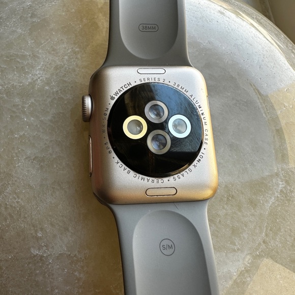 Series 2 Apple Watch - Picture 2 of 5